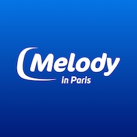 Melody in Paris