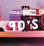 Toulouse FM 90s