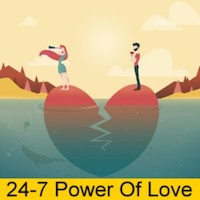 24-7 Power Of Love