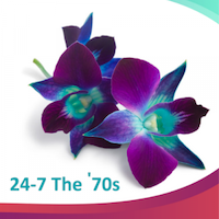 24-7 The 70s