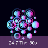 24-7 The 80s