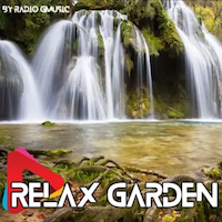 Radio Gmusic Relax Garden