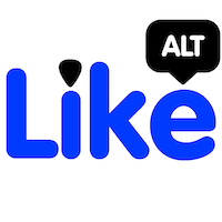 Like Alt