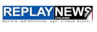 Replay News Italiano