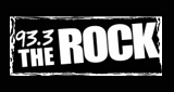 The Rock - CJHD-FM 93.3