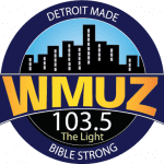 WMUZFM - 103.5 The Light