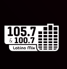 Latino Mix 105.7/100.7