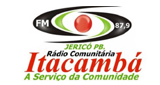 Rádio Itacambá FM