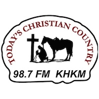 KHKM 98.7 FM