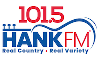 101.5 Hank FM