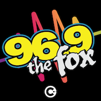 The Fox 96.9