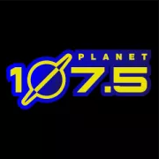 Planet 107.5