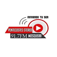 Pentecostes Estéreo Mosquera 91.7 FM