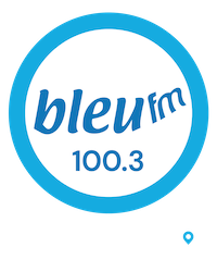 Bleu FM 100.3