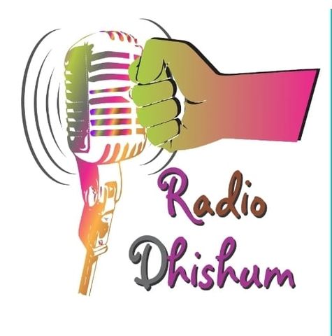 Dhishum Radio