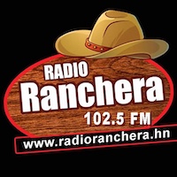 Radio Ranchera 102.5