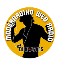 Modernadiko Web Radio