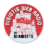 Nisiotis web radio