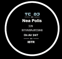 TC Dj Nea Polis on air 24/7