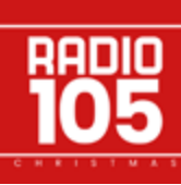 Radio 105 Christmas