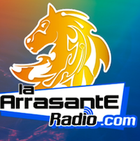 La Arrasante Radio