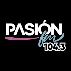 Pasión 104.3