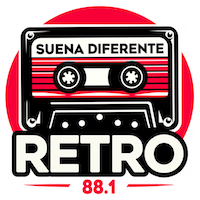 RetroFM 88.1 FM