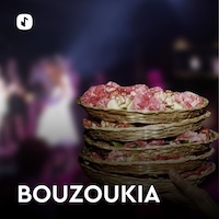 Bouzoukia Mood - Μπουζούκια Mood