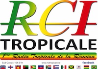 Rci Tropicale 104.9