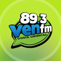 Ven FM 89.3