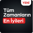 Tüm Zamanların En İyileri