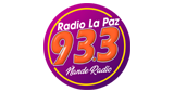 Radio La Paz 93.3