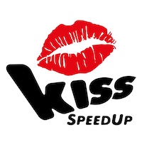 Kiss SpeedUp