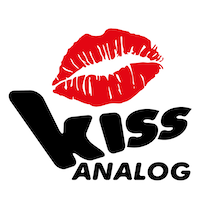 Kiss Analog