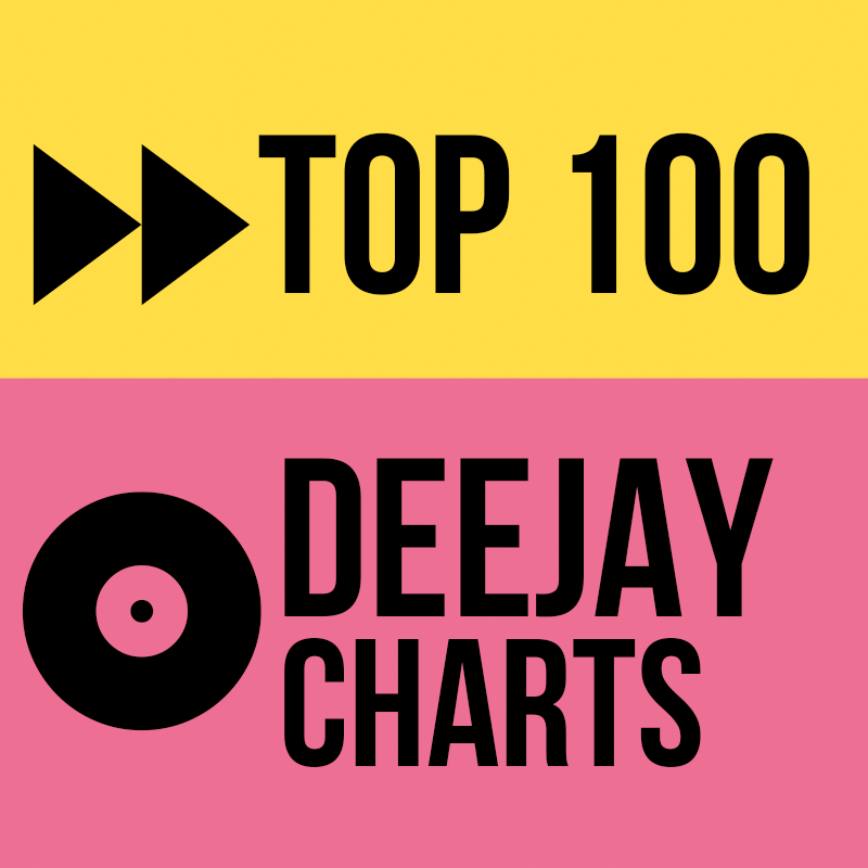 # Top 100 DJ Charts