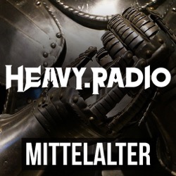 HEAVY.RADIO MITTELALTER