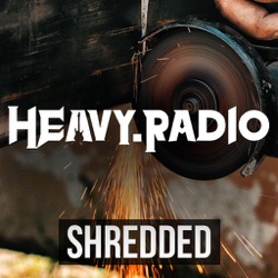 HEAVY.RADIO SHREDDED