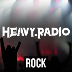 HEAVY.RADIO ROCK