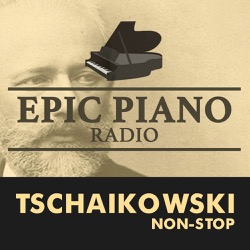 TSCHAIKOWSKI by Epic Piano