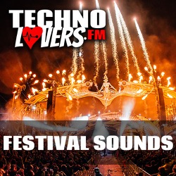 Technolovers - FESTIVAL SOUNDS