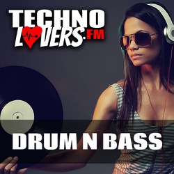 Technolovers - DRUM N BASS