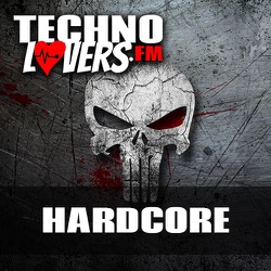 Technolovers - HARDCORE