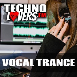 Technolovers - VOCAL TRANCE