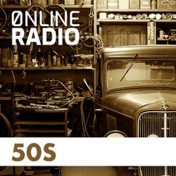 0nlineradio 50s