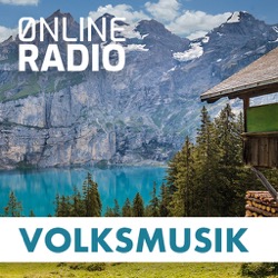 0nlineradio VOLKSMUSIK