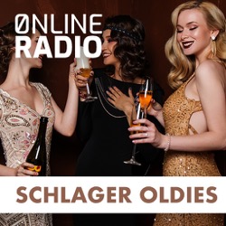 0nlineradio SCHLAGER OLDIES