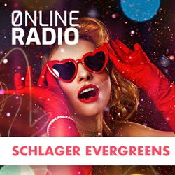 0nlineradio SCHLAGER EVERGREENS