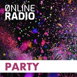 0nlineradio PARTY