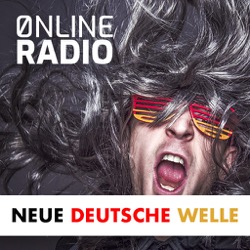 0nlineradio NEUE DEUTSCHE WELLE