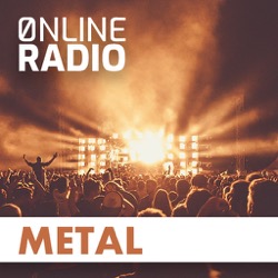 0nlineradio METAL